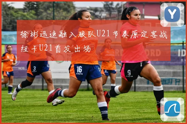 徐彬迅速融入狼队U21节奏原定客战纽卡U21首发出场