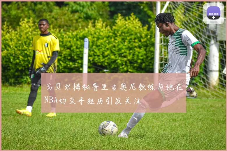 戈贝尔揭秘普里吉奥尼教练与他在NBA的交手经历引发关注